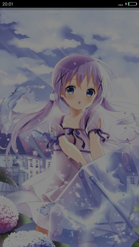 香风智乃の兔子（完美版+好评免单） screenshot