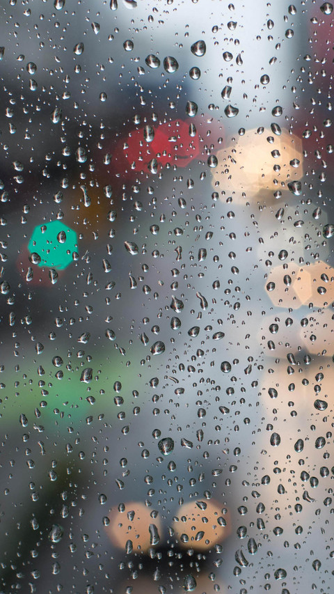 雨滴5 screenshot