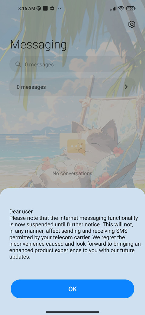 Beach+Cat screenshot