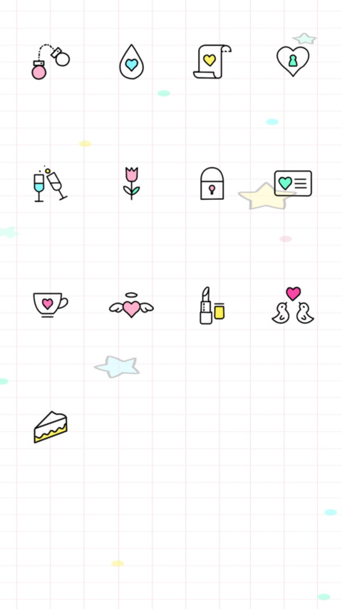 独角的萌萌兽 screenshot