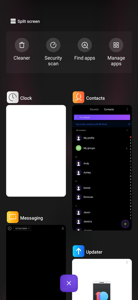 Badass_DWM3 screenshot