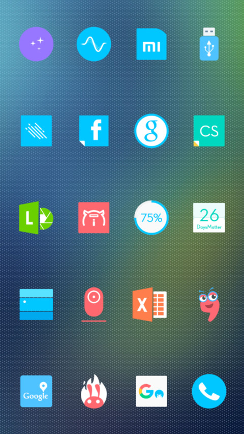 Android Locked 3 screenshot