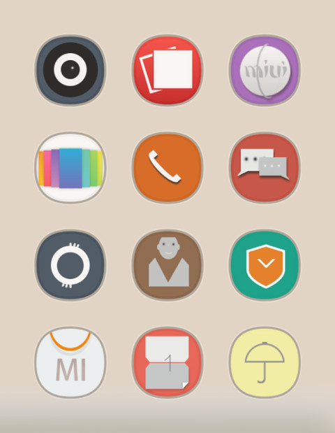 书桌 screenshot