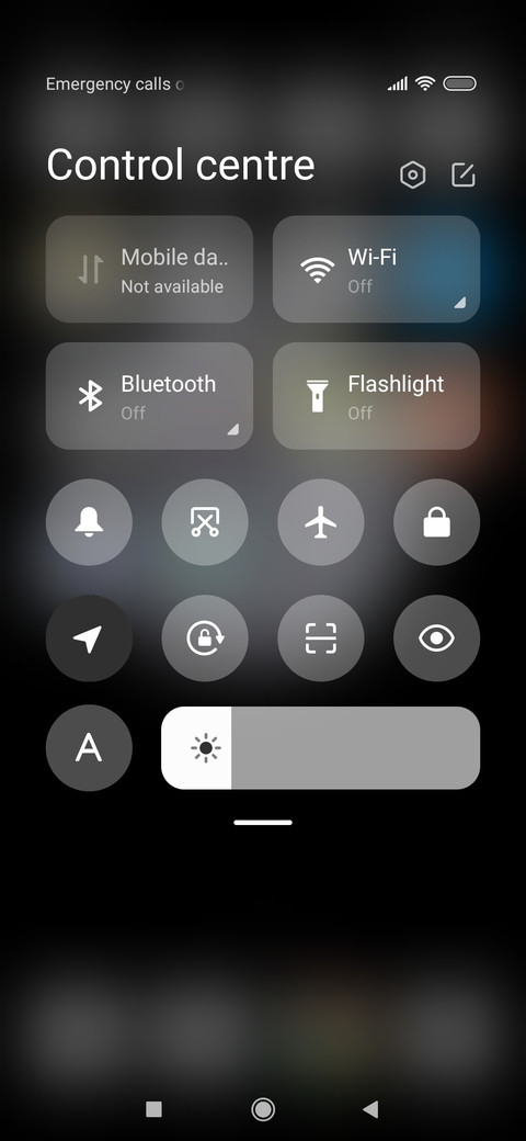Moon Star_3MDS screenshot