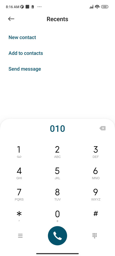 Shallow screenshot