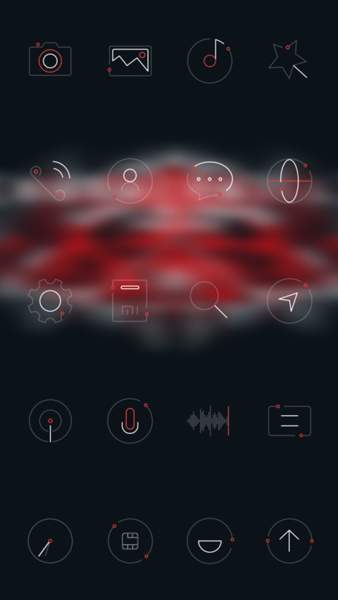 Burgerkill_lite screenshot