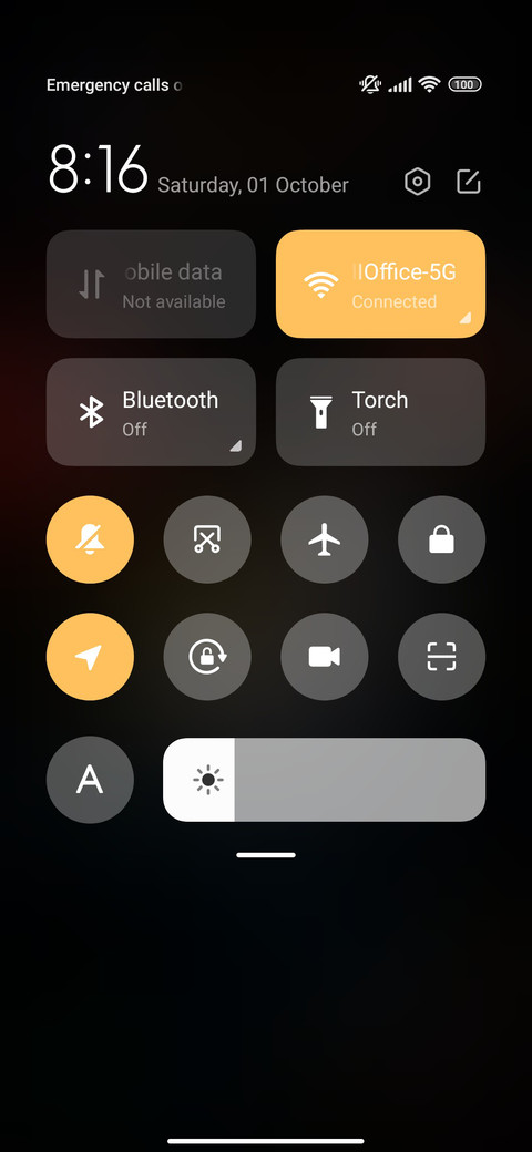 The Astronaut screenshot