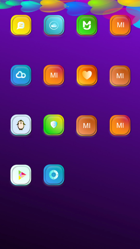 Balloon  Love  screenshot