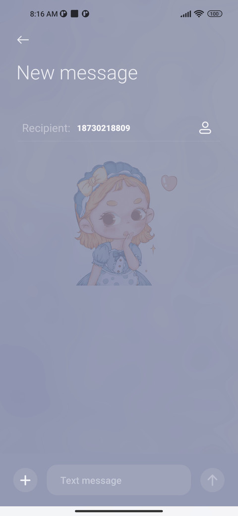 Princess tea party screenshot