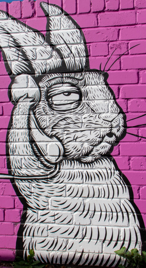 Street Art (27) screenshot
