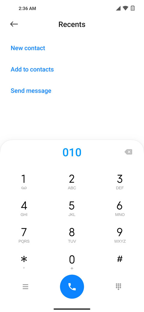 Pixel Xtended screenshot