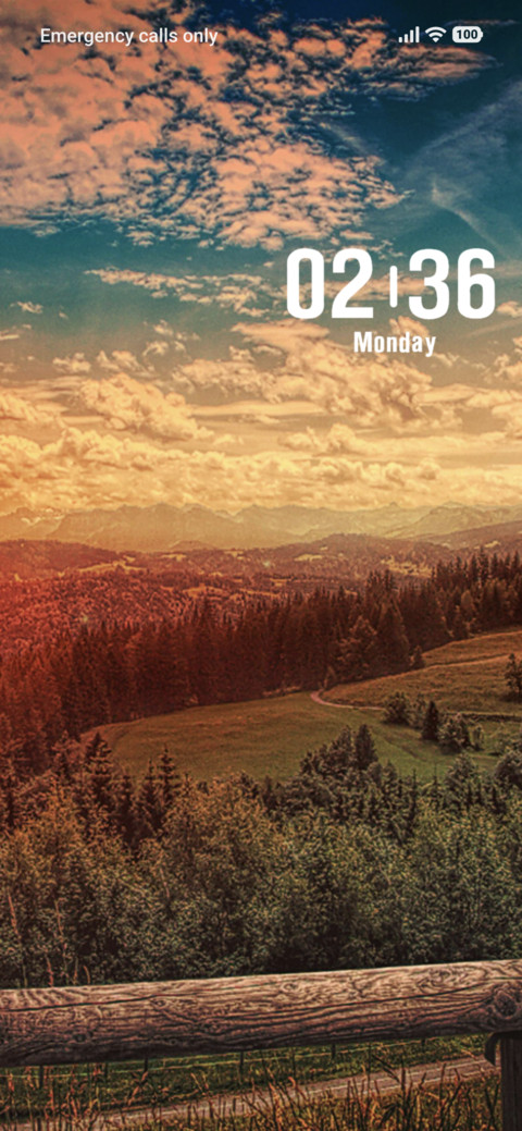 Day Light screenshot