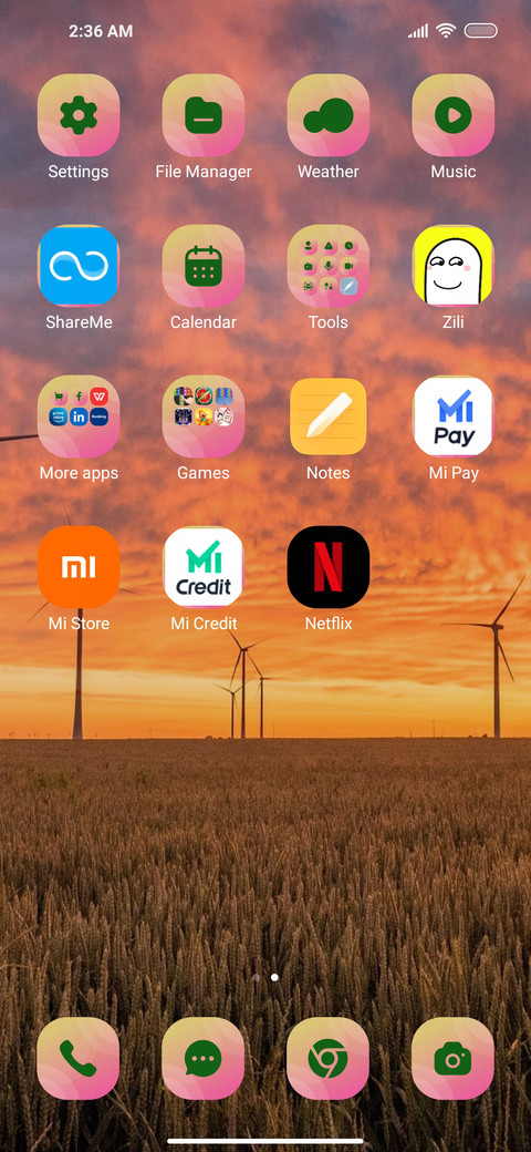 Windmill_5 screenshot
