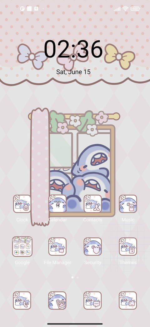 Screen Shar screenshot