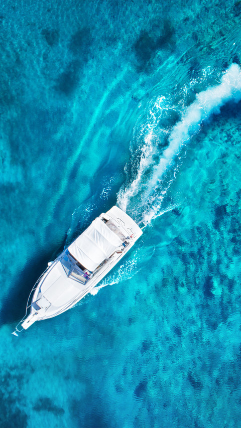 Sea screenshot