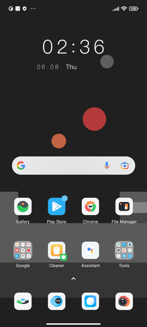 Trapped screenshot