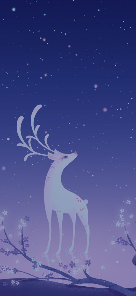 许愿仙鹿 screenshot