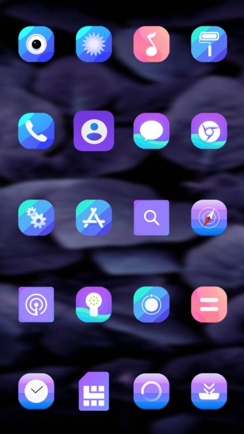 Violet NIght screenshot