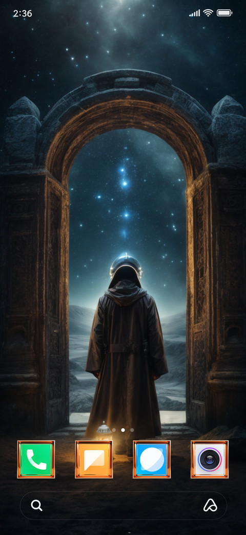 The cycle screenshot