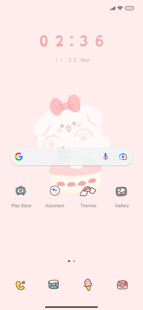 Dotowong Sauce screenshot