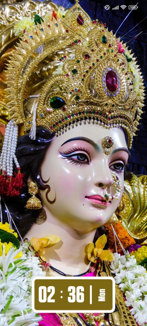Durga Festival screenshot