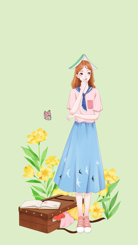 女生高情商的表现 screenshot