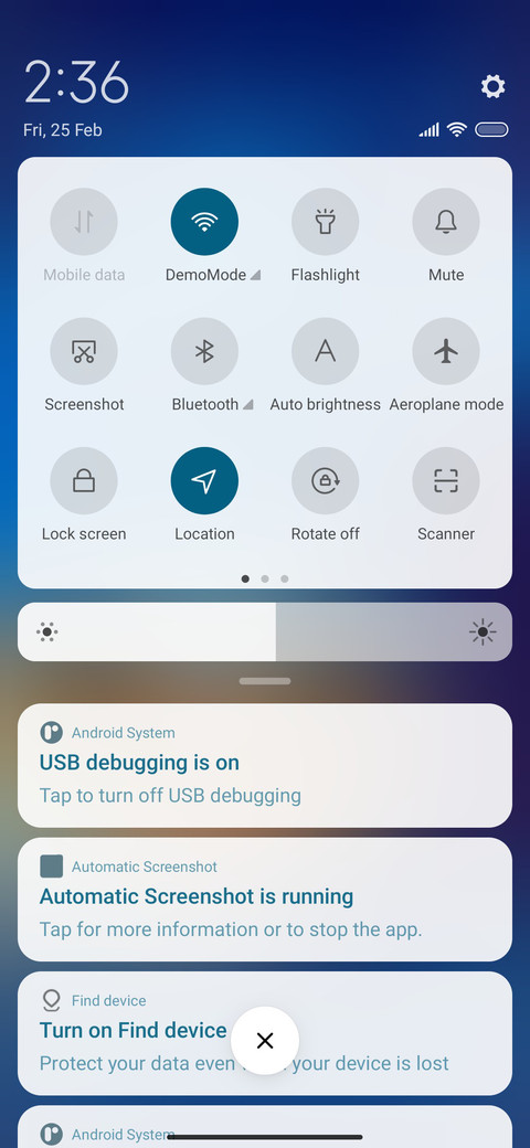 Rabbit l screenshot