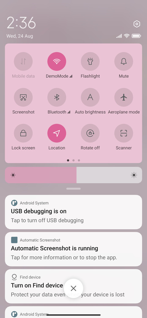 record with you screenshot