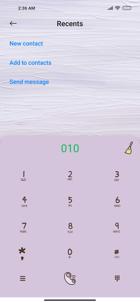 oil painting screenshot