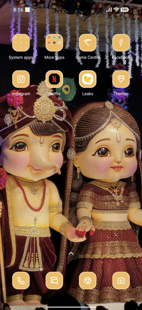 Cultural Festival screenshot