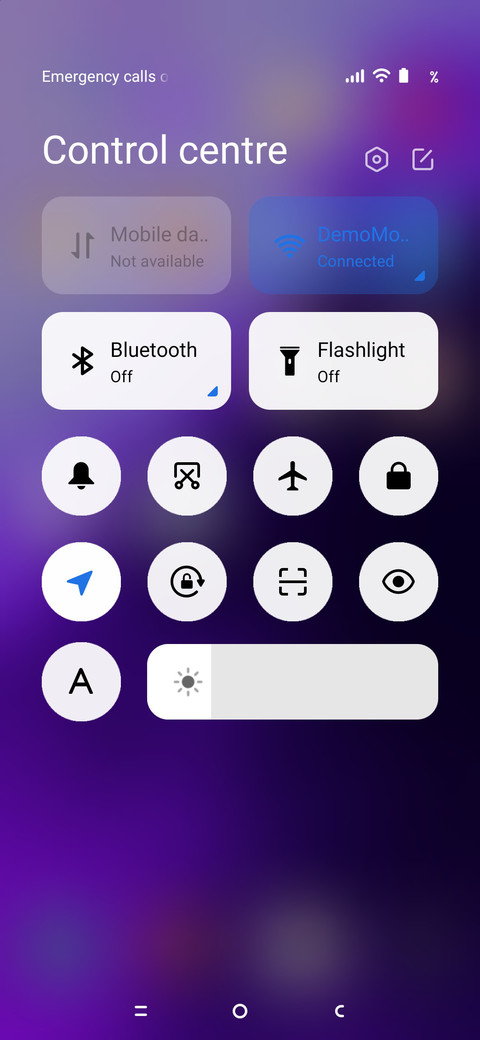 Pro X 4.0 v11 screenshot