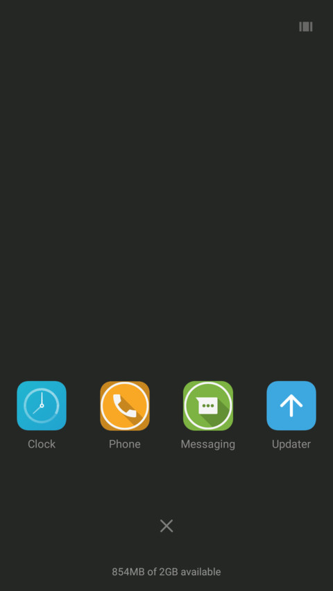 PW Minimal  DD  screenshot