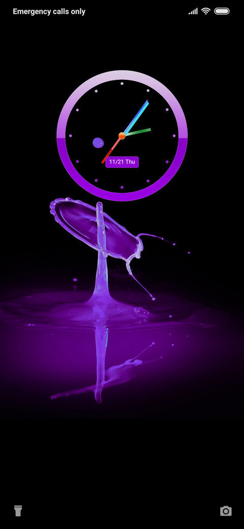 Drop_DWM3 screenshot