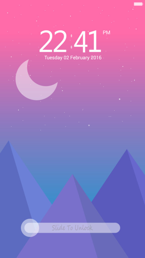  IN Landscape  Auto Changing Wallpapers  screenshot