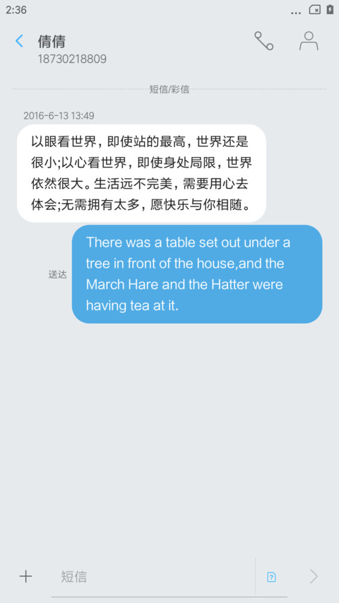 S8 screenshot