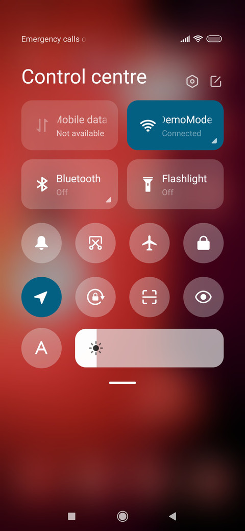 Design Step screenshot