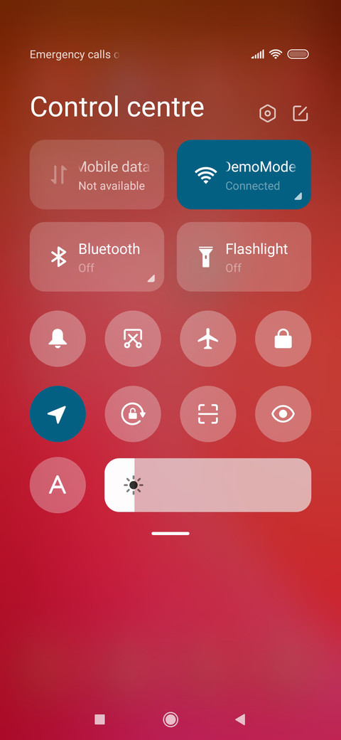 Design Hope screenshot