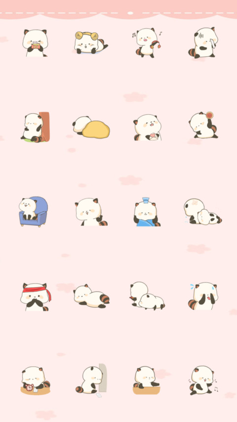 动态 萌二爱学习 screenshot