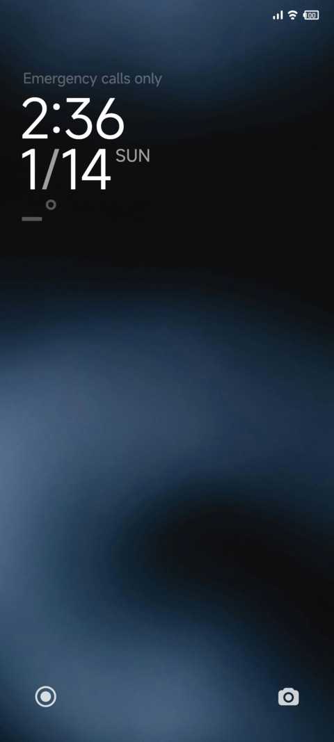 Make UI screenshot