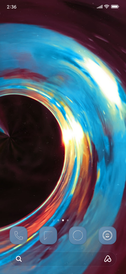 Vivid_DWM2 screenshot