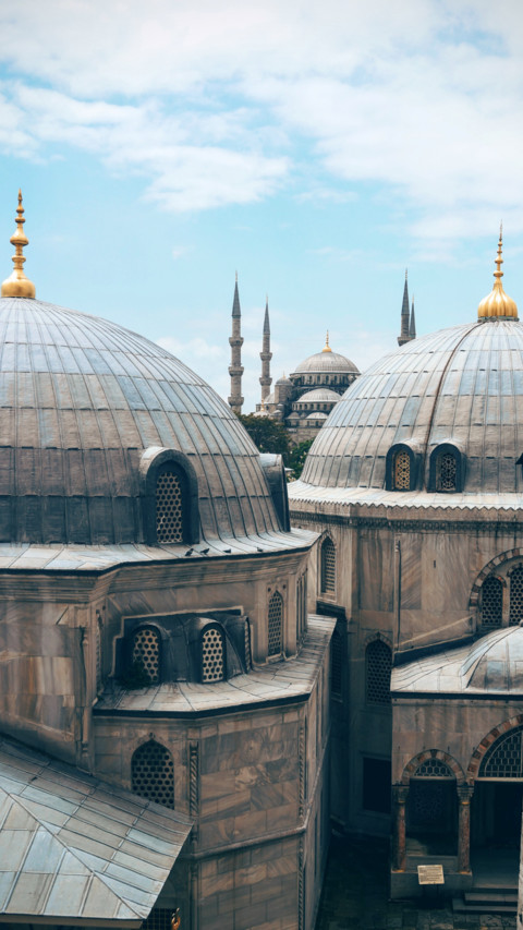Turkey (14) screenshot