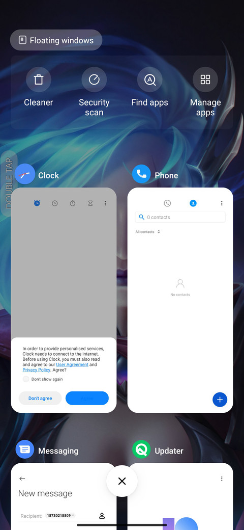 Pixel Blaster Pro screenshot