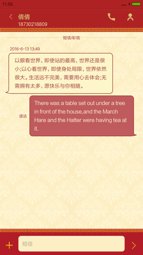中国年 screenshot