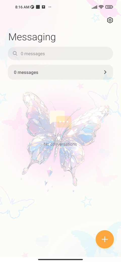 Colour+butterfly screenshot