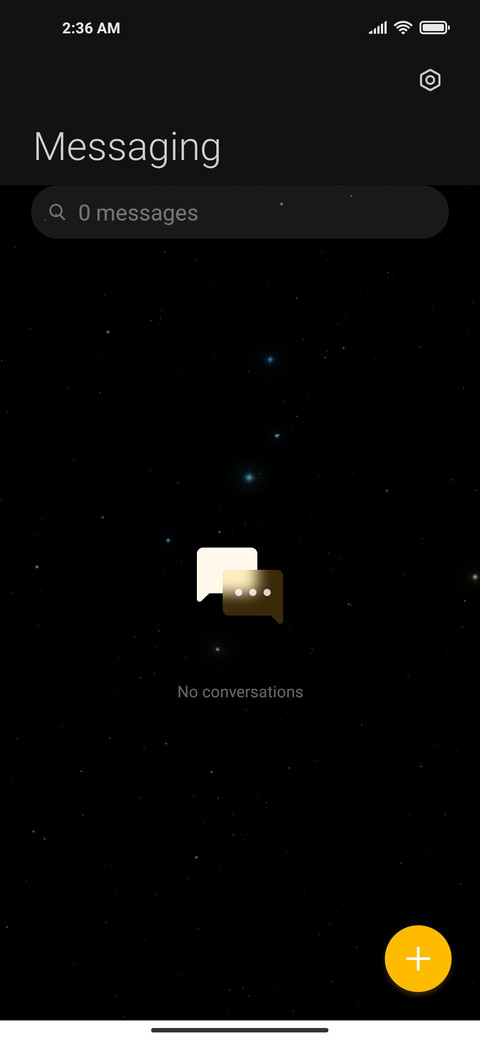 Star Walk screenshot