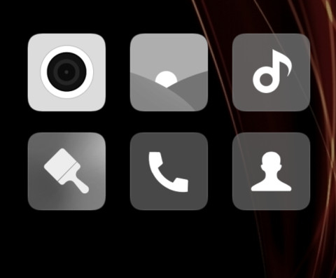 Abu-Abu Monyet screenshot