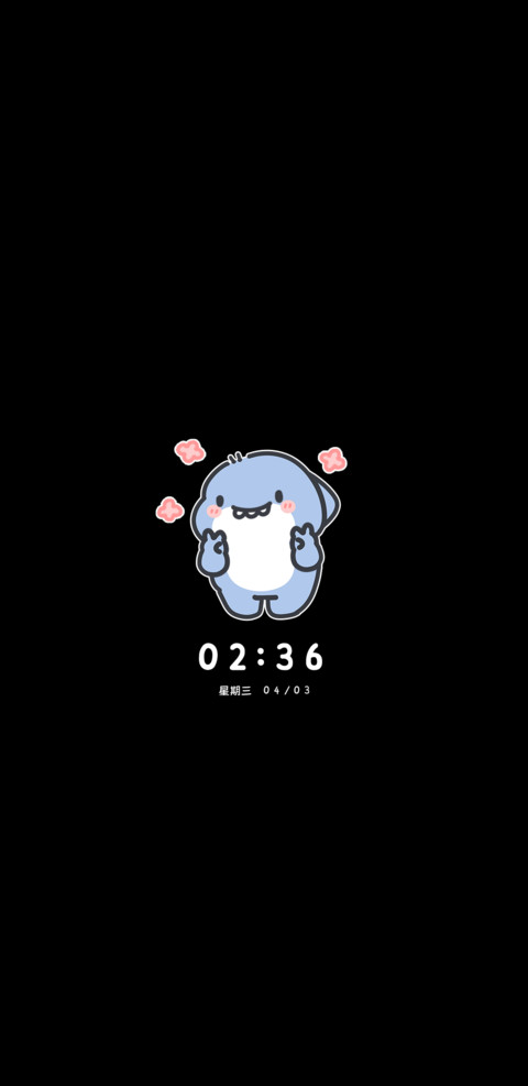 肥肥鲨大脸鲨鲨 screenshot