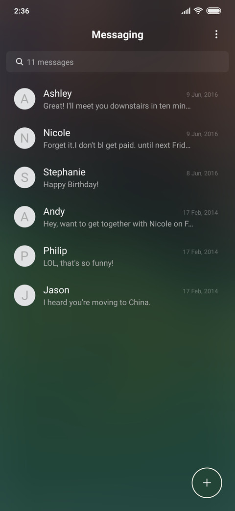 Rio_DWM3 screenshot