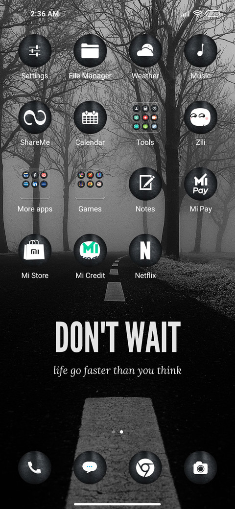 Quote si screenshot