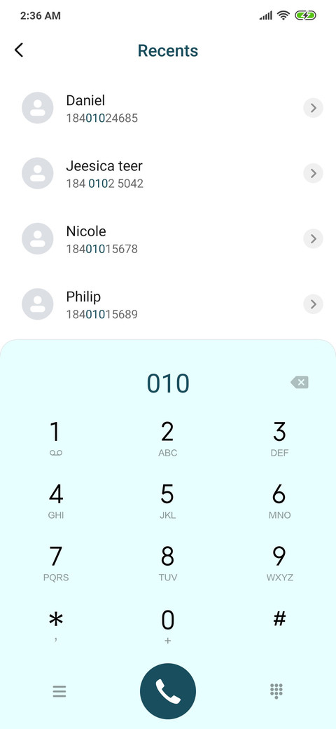 Cats - Minimal_3MDS screenshot